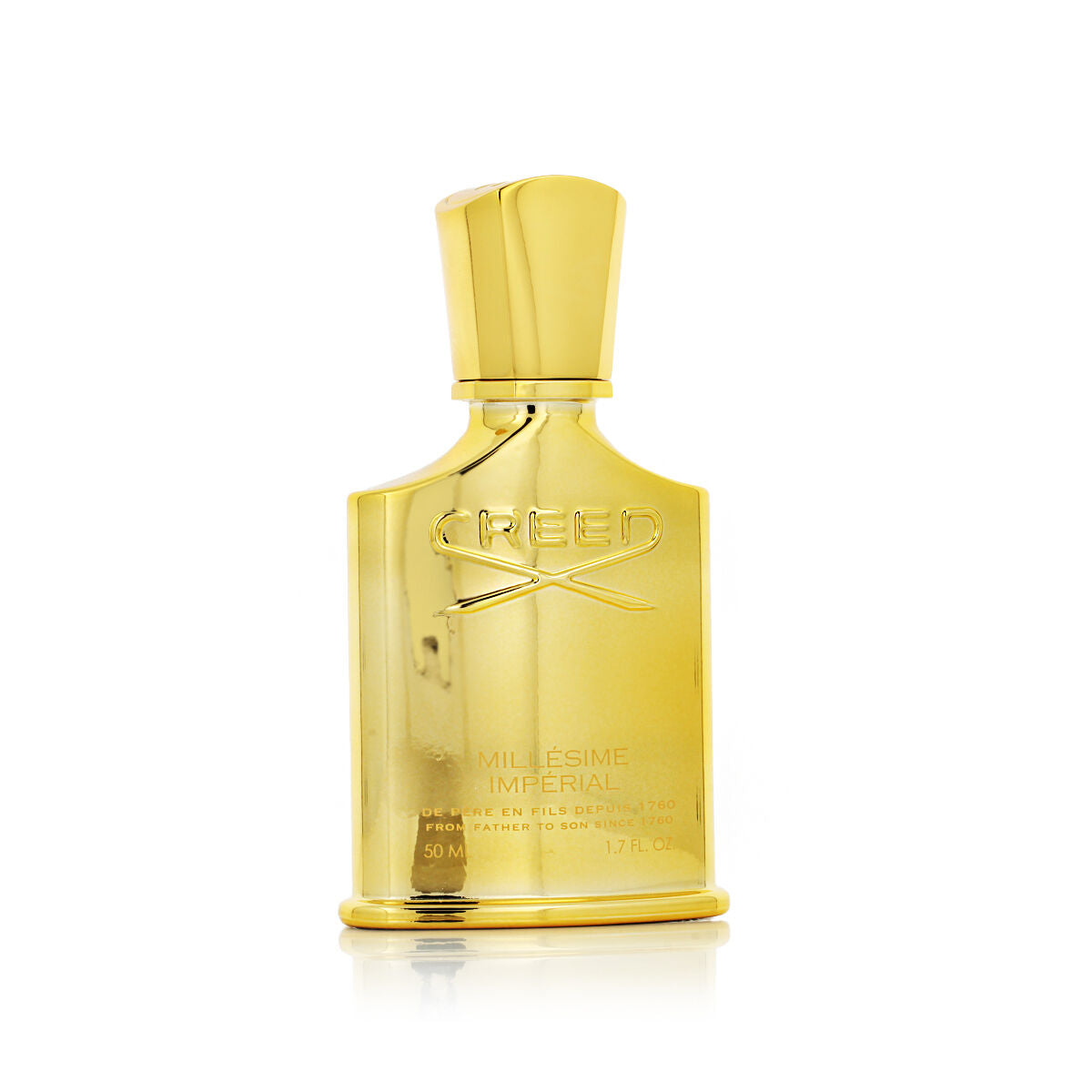 Unisex Perfume Creed Millesime Imperial EDP 50 ml-1