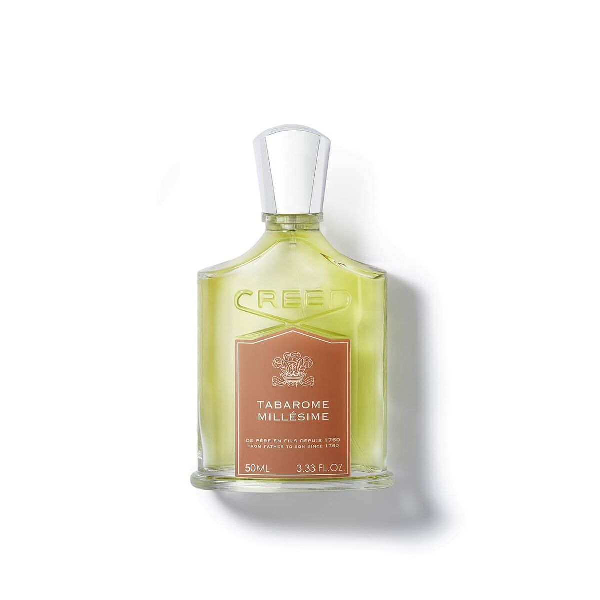 Profumo Uomo Creed Tabarome Millésime EDP 50 ml-1