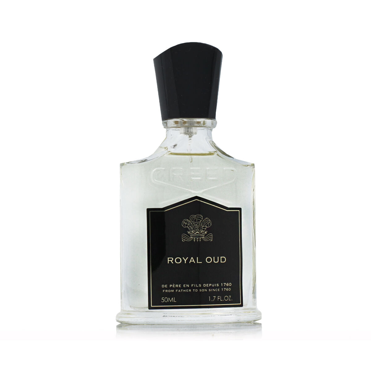 Parfum unisexe Creed EDP Royal Oud 50 ml-1