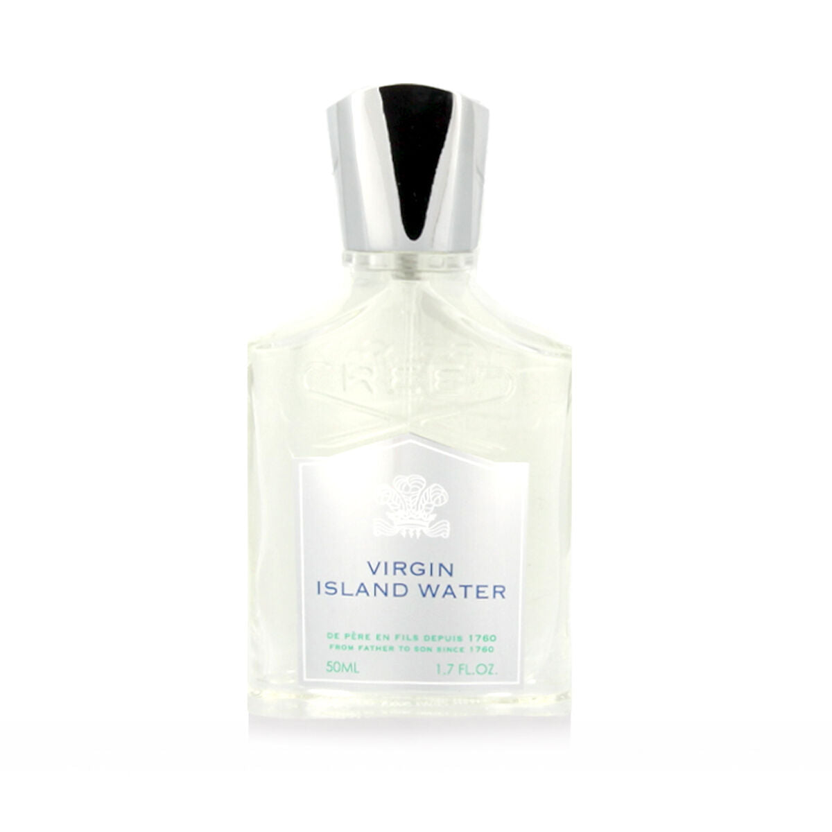 Unisex Perfume Creed Virgin Island Water EDP 50 ml-1