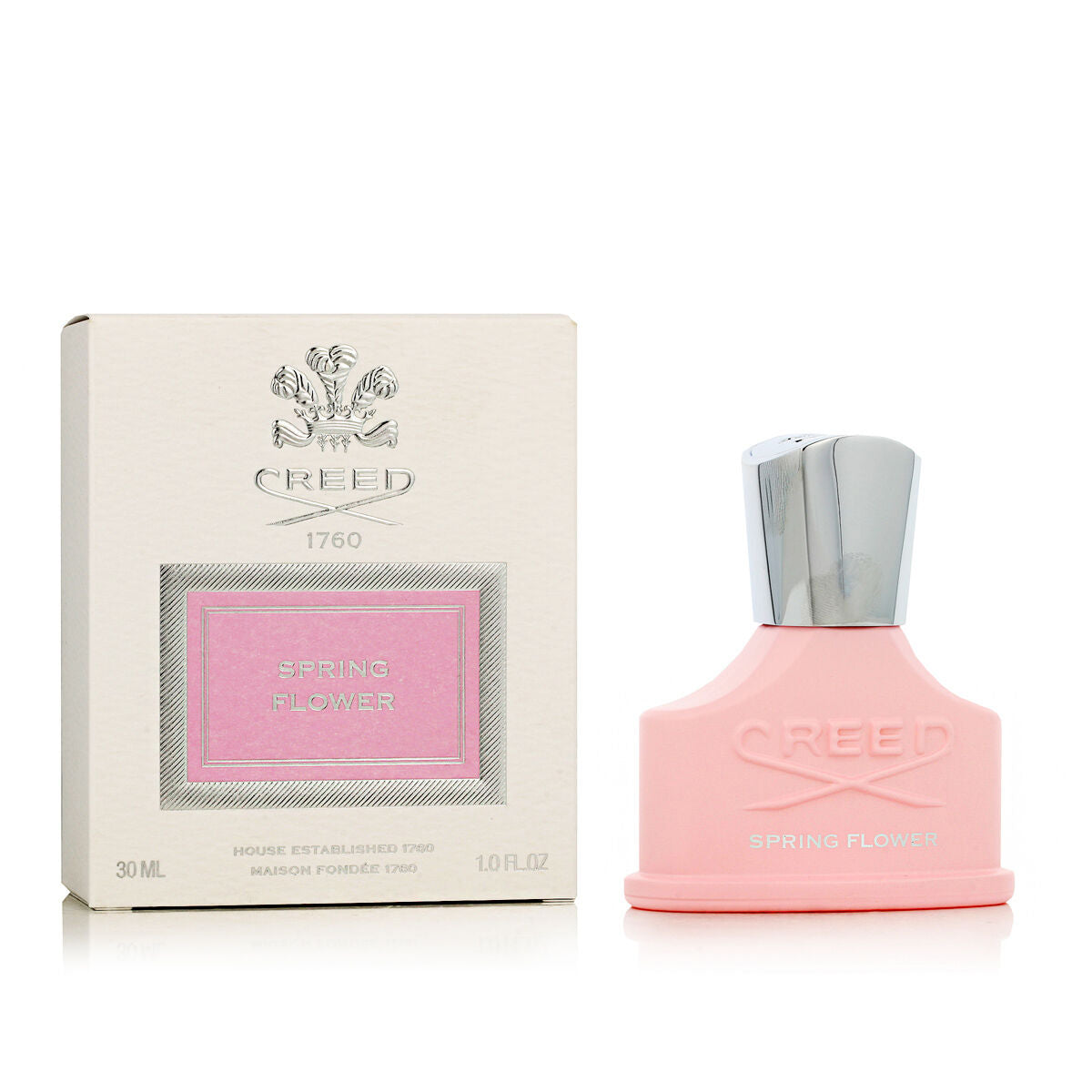 Damenparfüm Creed Spring Flower EDP 30 ml 50 ml-0