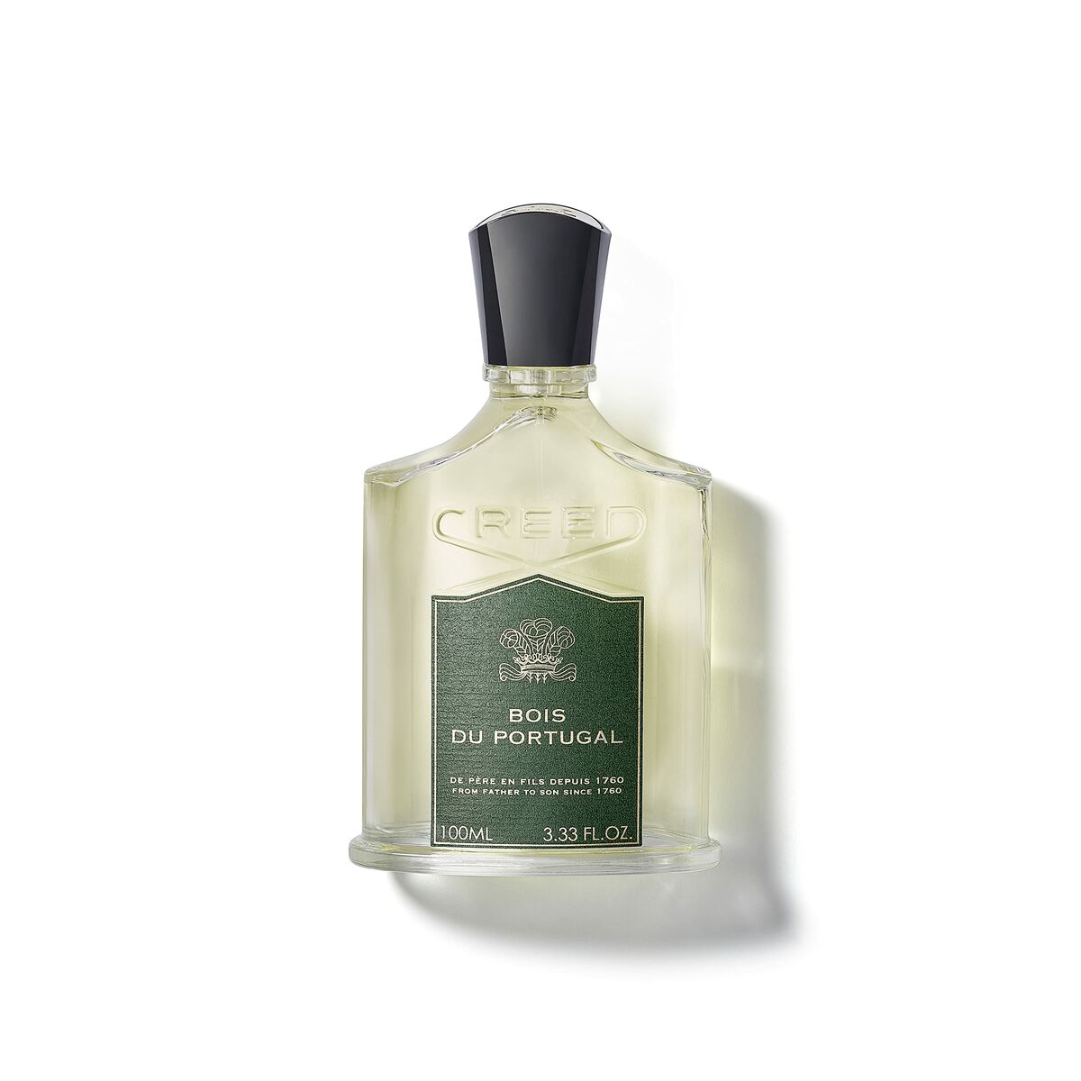 Men's Perfume Creed Bois du Portugal EDP 100 ml-2
