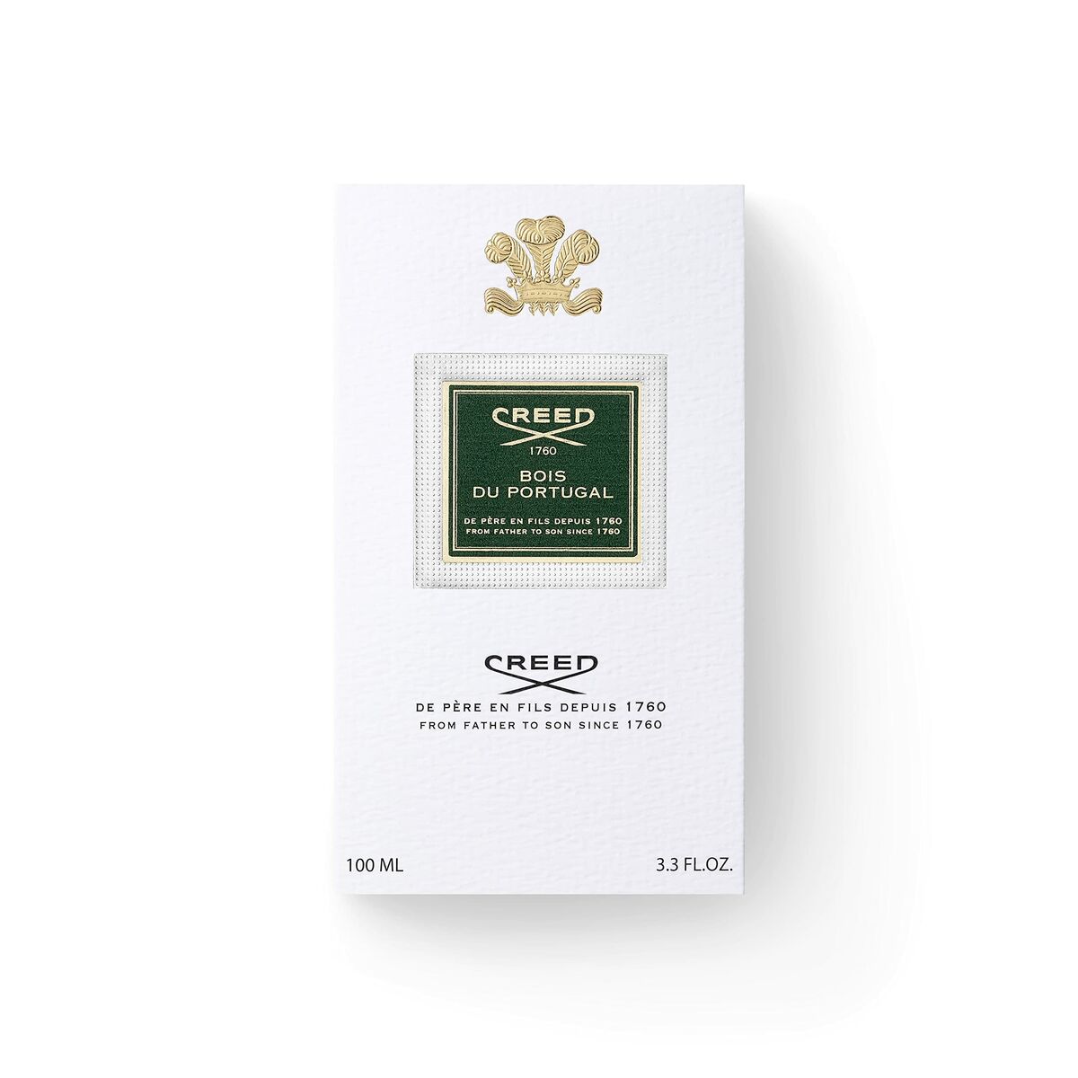 Men's Perfume Creed Bois du Portugal EDP-2