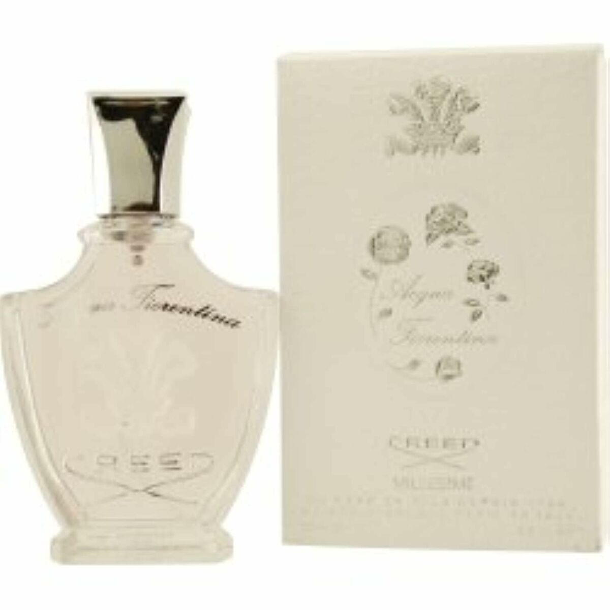 Women's Perfume Creed Acqua Fiorentina 75 ml-0