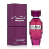 Women's Perfume Franck Olivier EDP Mademoiselle Velvet 100 ml-0