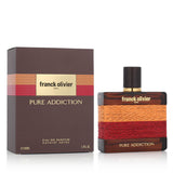 Profumo unisex Franck Olivier EDP Pure Addiction 100 ml-0