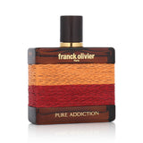 Profumo unisex Franck Olivier EDP Pure Addiction 100 ml-1