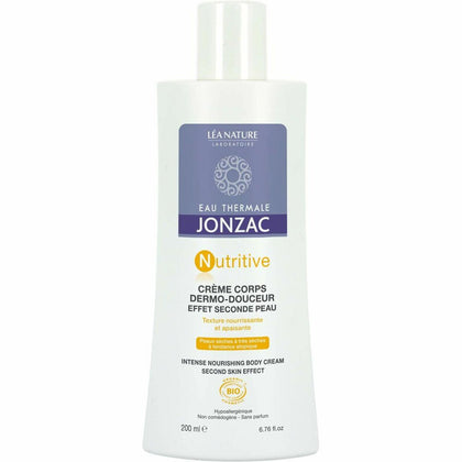 Crème Corps Nutritive Eau Thermale Jonzac 1333463 200 ml
