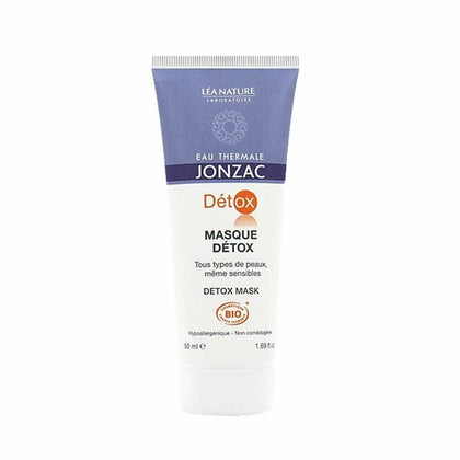 Maschera viso Peel Off Detox Eau Thermale Jonzac 1336318 (50 ml)