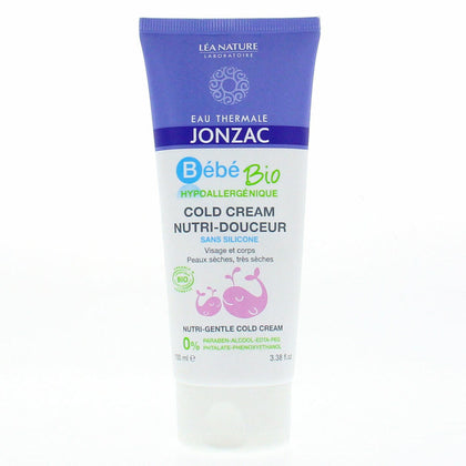 Lait Hydratant Bébé Eau Thermale Jonzac 1336365 100 ml