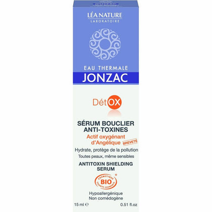Ser Protector Détox Eau Thermale Jonzac 1336612 30 ml