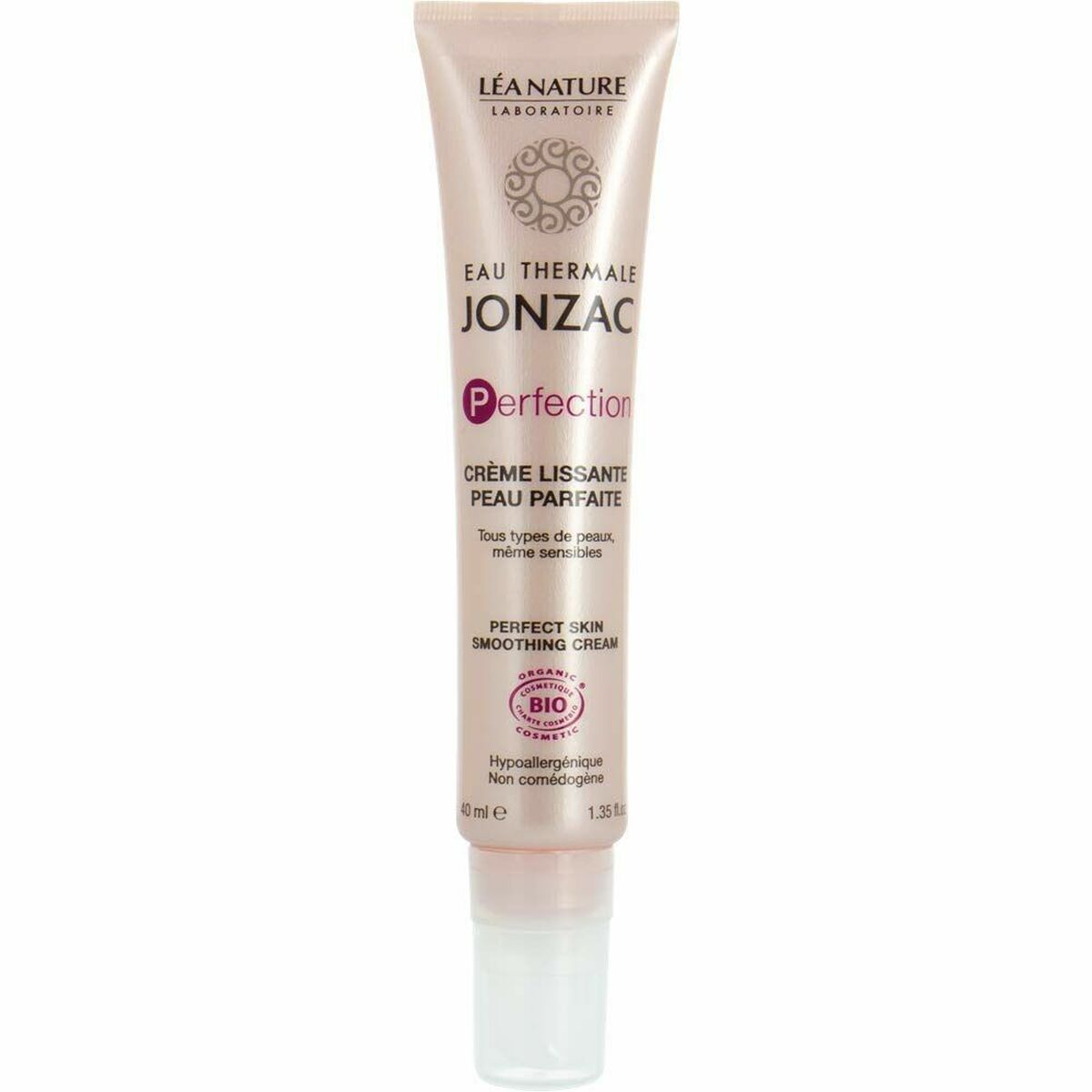 Crème Visage Perfection Lissante Eau Thermale Jonzac 1337325 50 ml-0