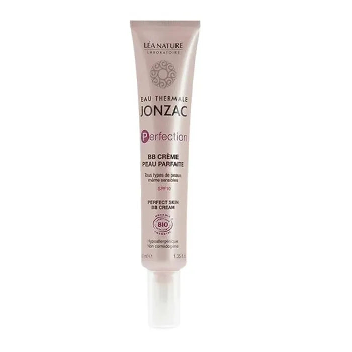 Jonzac Perfection BB Crème Peau Parfaite Teinte Claire 40 ml