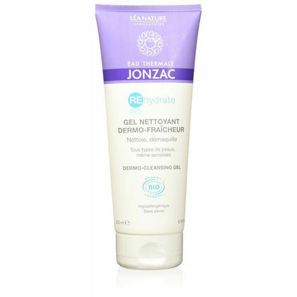 Gel detergente viso Reidratare Eau Thermale Jonzac TP-3517360014556_Vendor 200 ml