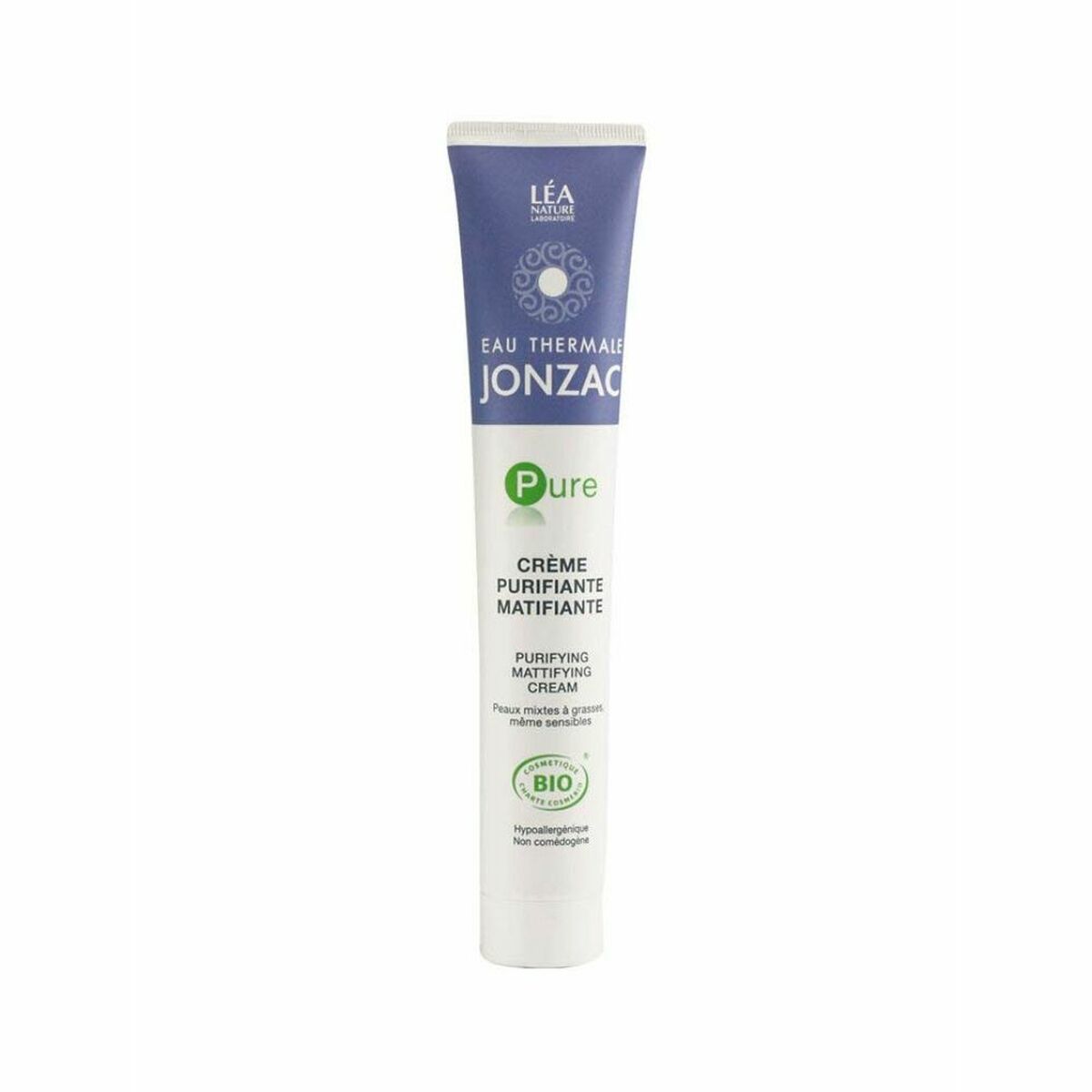 Matt Effect Cleansing Gel Pure Eau Thermale Jonzac TP-3517360014587_1334508_Vendor 400 ml-0