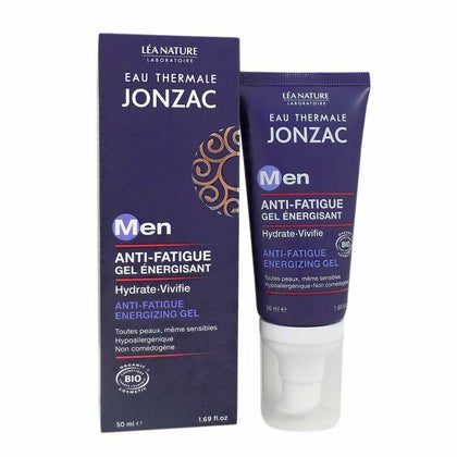Gel detergente viso anti-fatica Eau Thermale Jonzac 1339214 50 ml