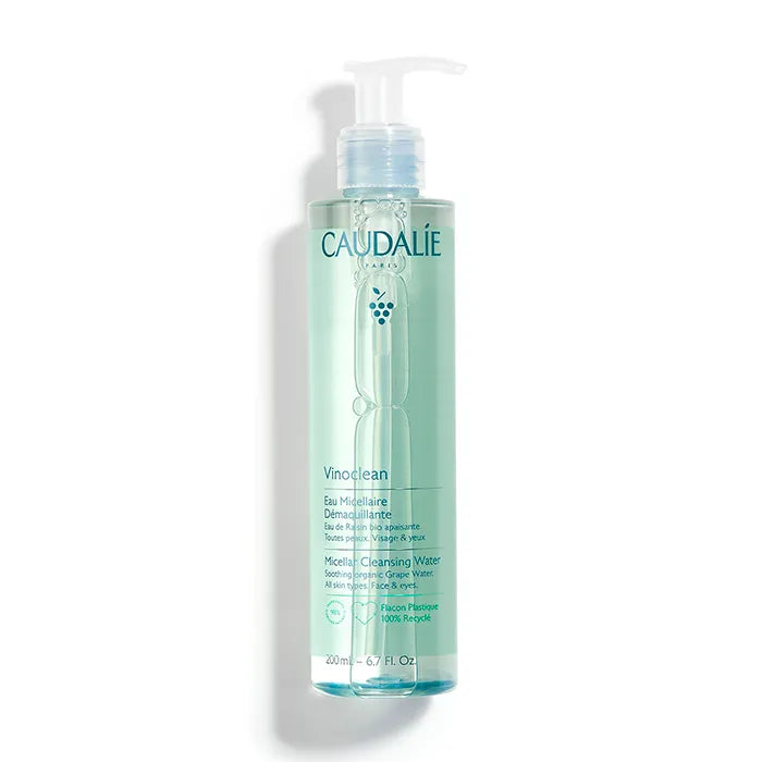 Caudalie Vinoclean Acqua Micellare 200 ml