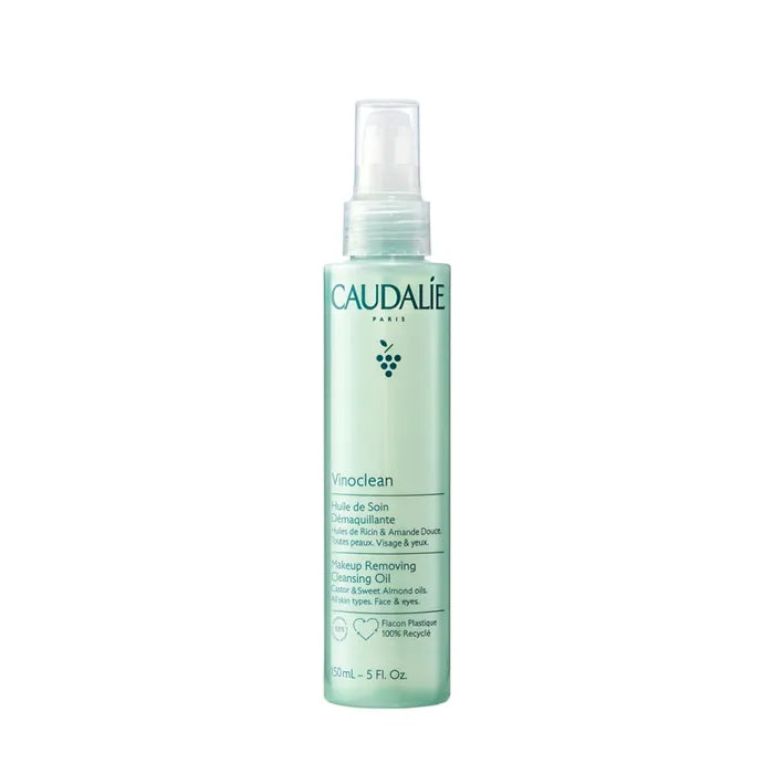 Caudalie Make-up Removing Cleansing olio 150 ml