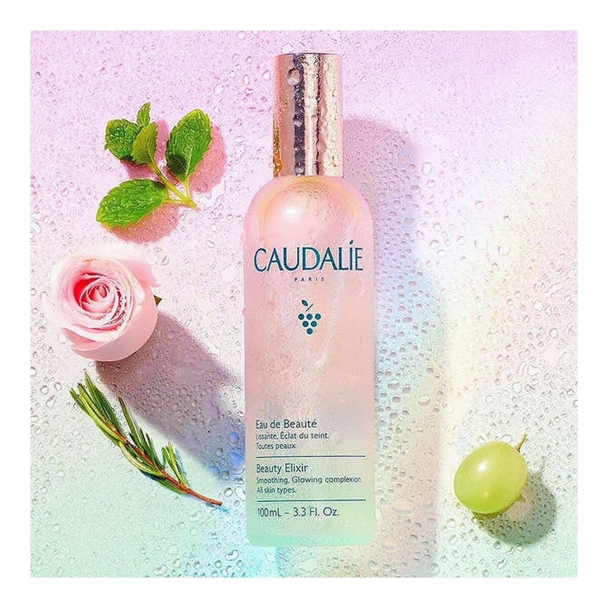 Beauty Water Caudalie Eau De Beaute Fixative 100 ml-5