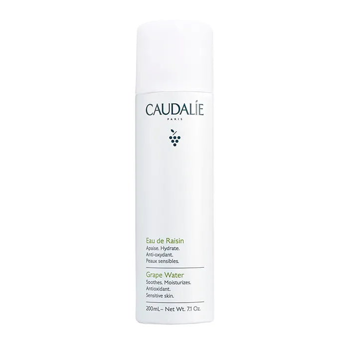 Caudalie Acqua De Uva 200 ml