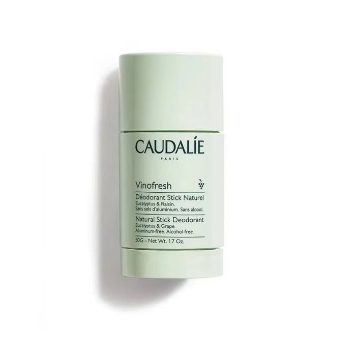 Caudalie Vinofresh Natural deodorante Stick 50 g