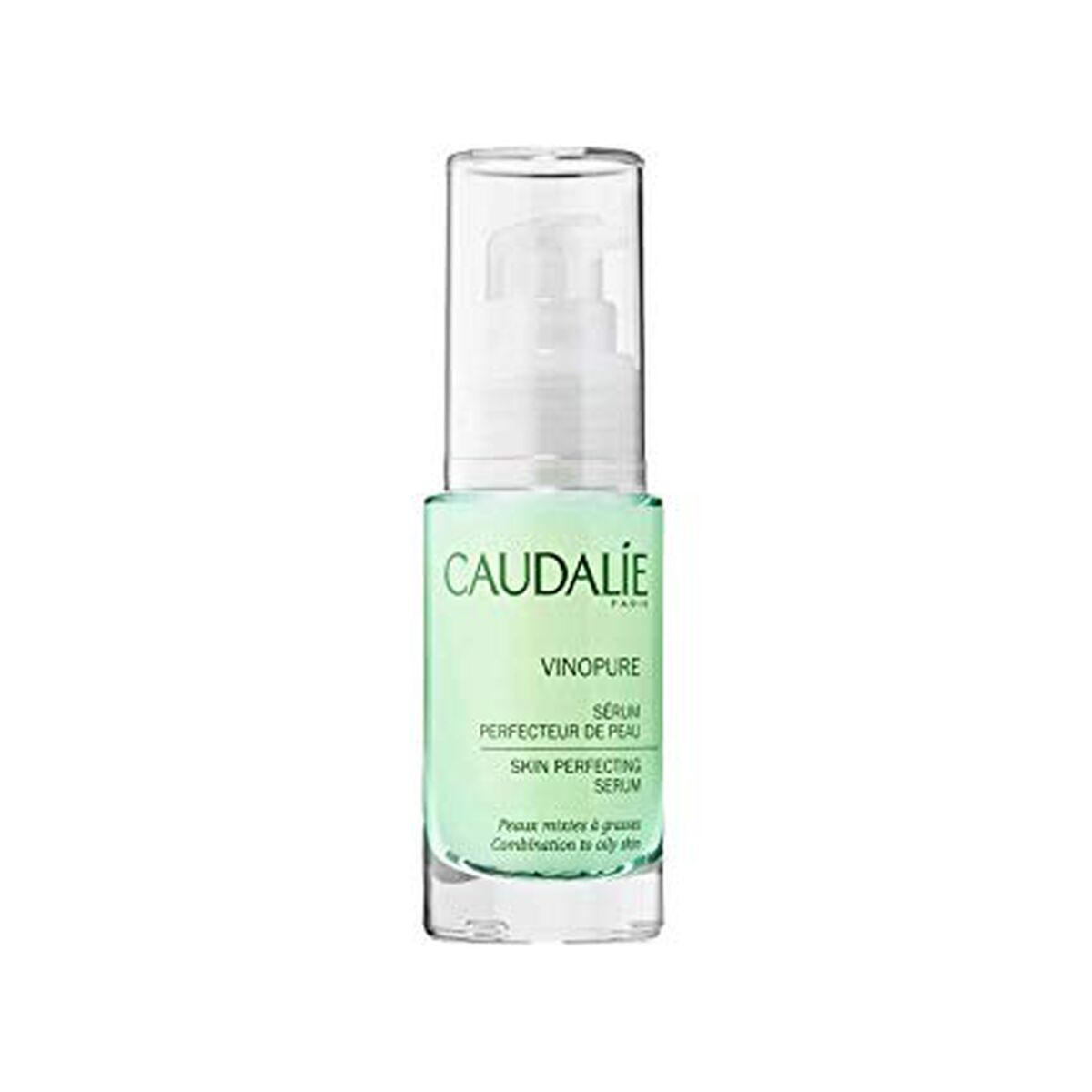 Day Cream Caudalie VINOPURE 30 ml-0