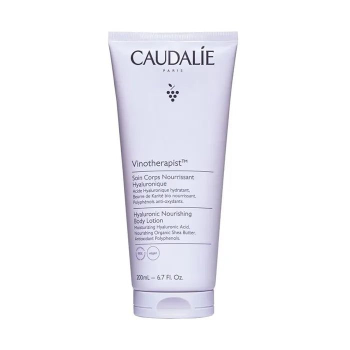 Caudalie Vinotherapist Cura del Corpo Nutriente 200 ml