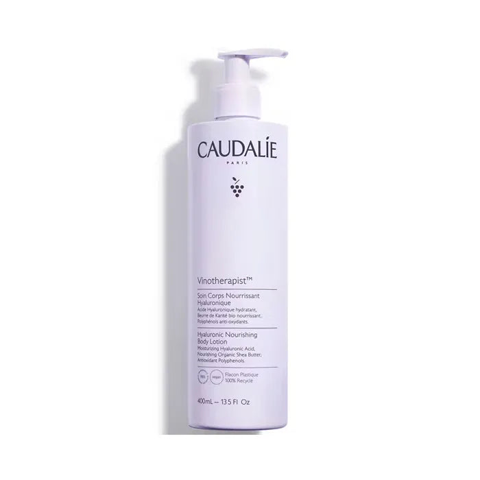 Caudalie Vinotherapist Cura Corpo 400 ml