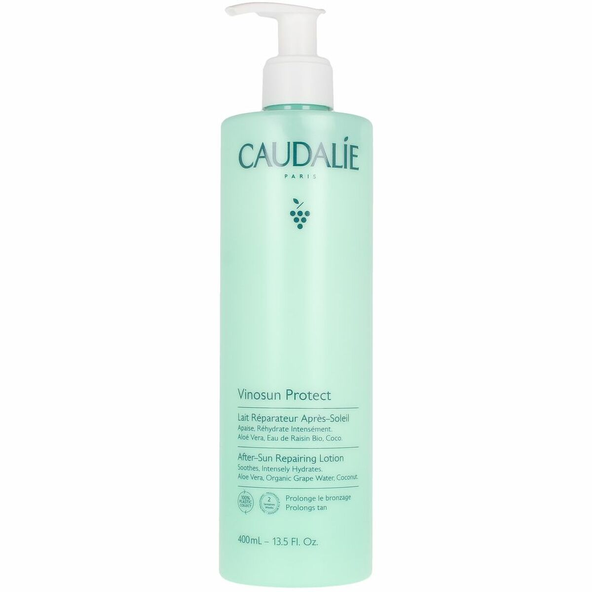 Doposole Caudalie Vinosun Repair Complex 400 ml-0