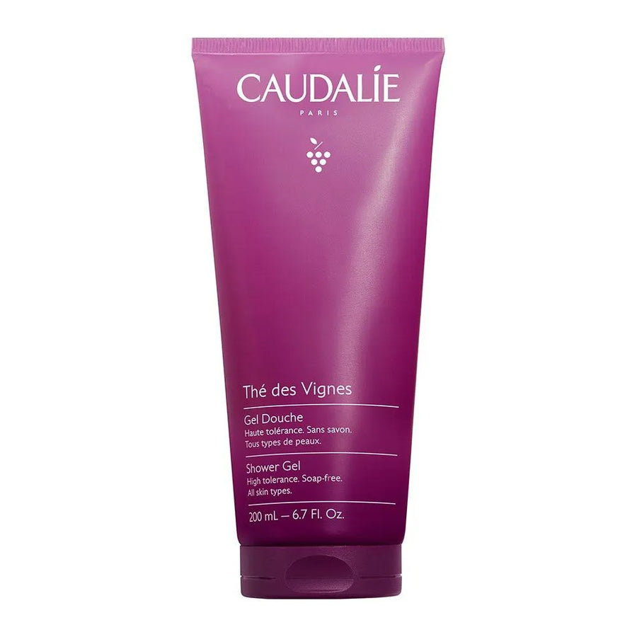 Caudalie The Des Vignes gel Doccia 200 ml