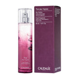 Unisex Perfume Caudalie Thé Des Vignes EF 50 ml Eau Fraiche-0