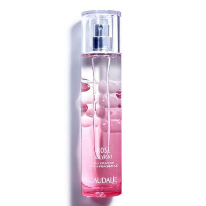 Profumo da donna Caudalie Rose de Vigne EF 50 ml Eau Fraiche
