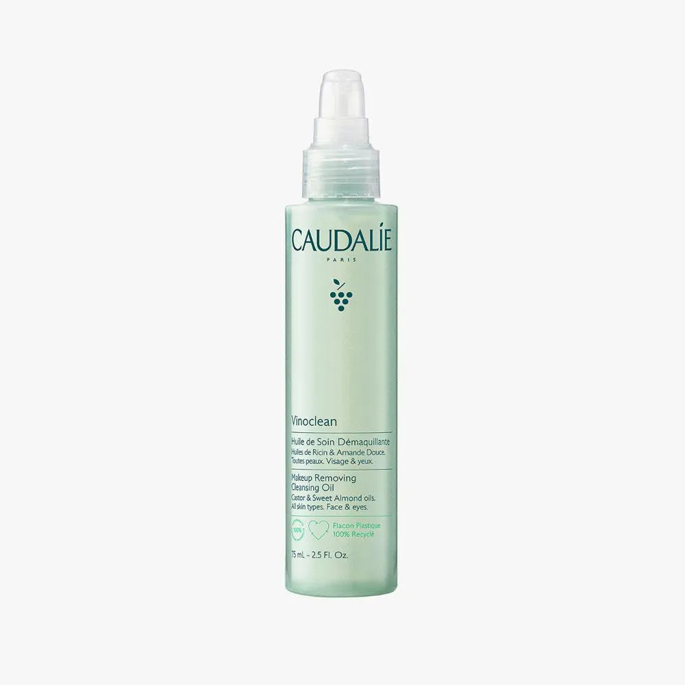 Caudalie Vinoclean Cleansing olio 75 ml