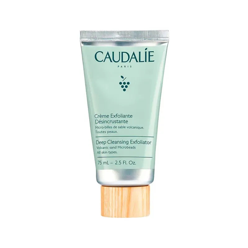 Caudalie crema Esfoliante Decalcificante 75 ml
