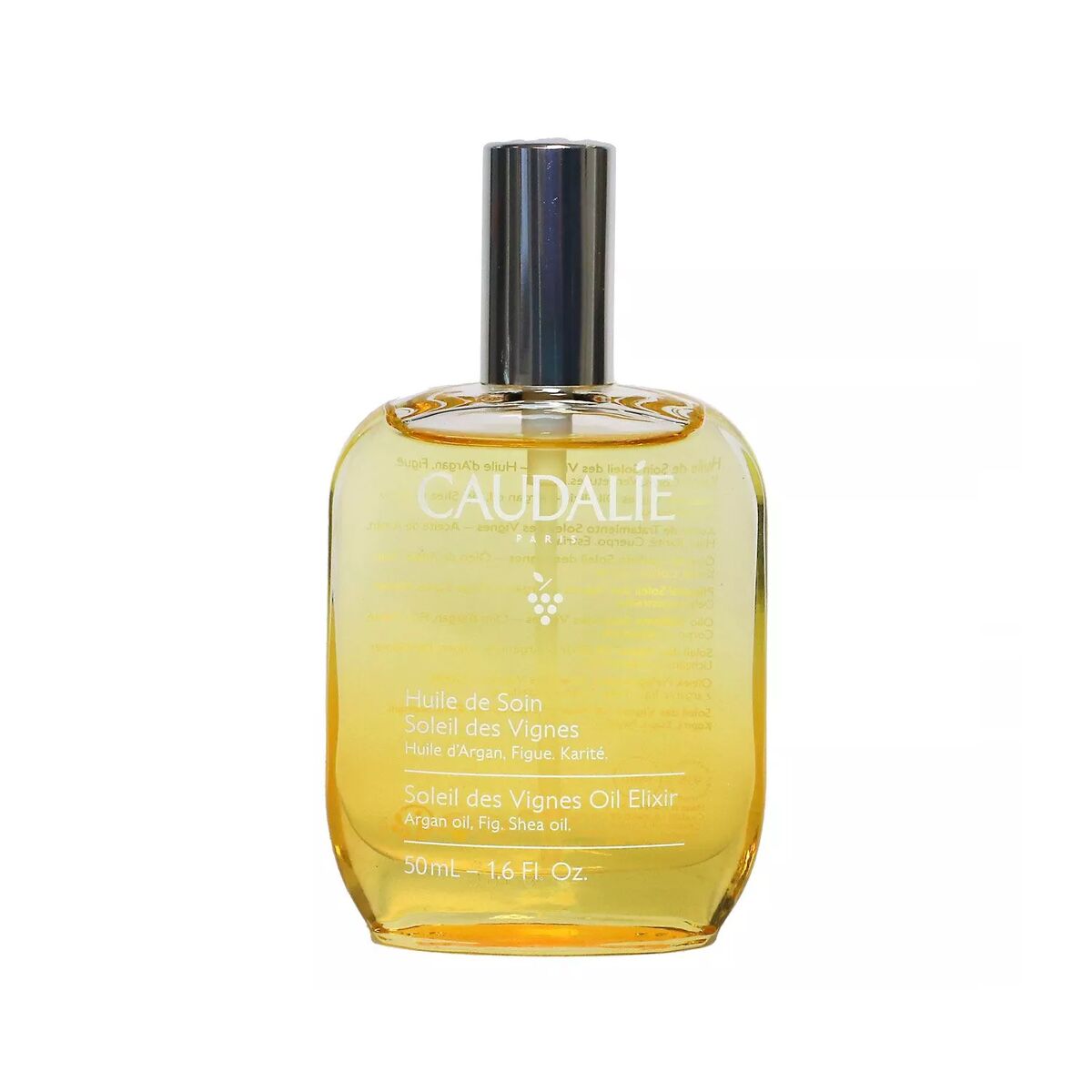 Aceite Corporal Caudalie-0