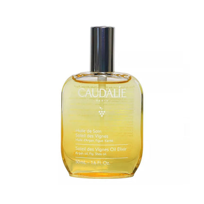 Aceite Corporal Caudalie