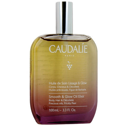 Ulei de corp Caudalie Smooth & Glow 100 ml
