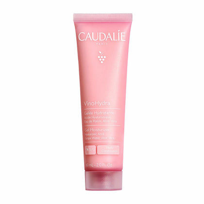 Hydrating Facial Cream Caudalie VINOHYDRA 60 ml