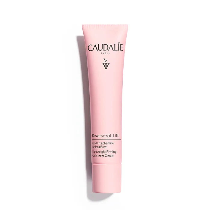 Caudalie Resveratrol-Lift Lightweight Firming Cashmere crema 40 ml