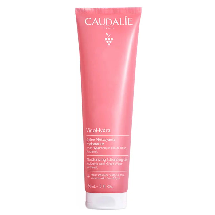 Caudalie Vinohydra idratante Cleansing gel 150 ml