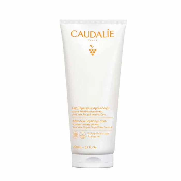 Caudalie After Sun Repairing lozione 200 ml