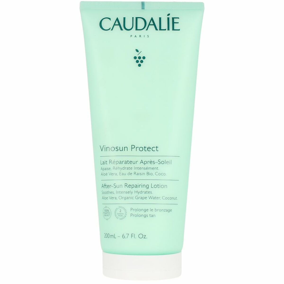 Doposole Caudalie Vinosun Repair Complex 200 ml-0