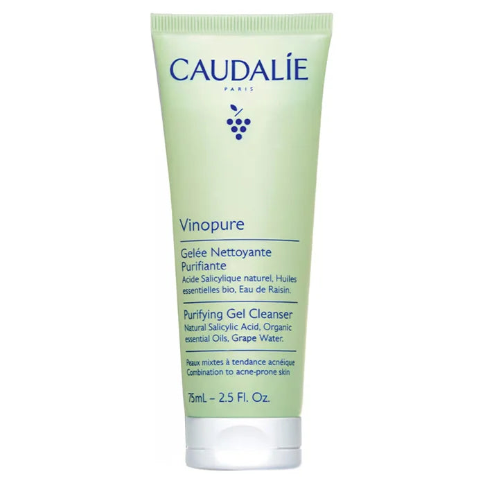 Caudalie Vinopure gel Detergente Purificante 150 ml