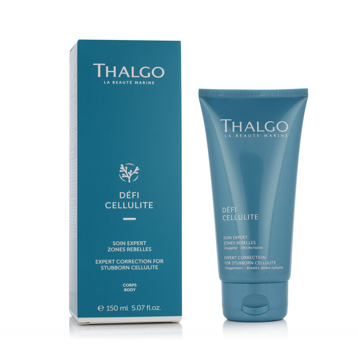 Gel Anticelulítico Thalgo Défi Celulitis 150 ml-0