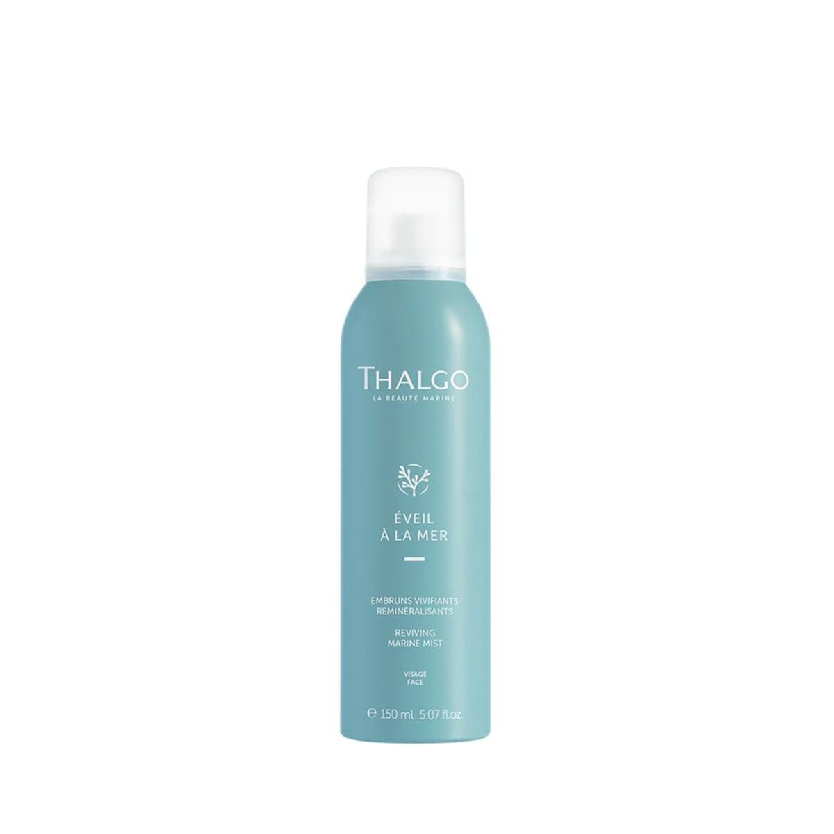 Nebbia viso Thalgo Éveil à la Mer 150 ml-0