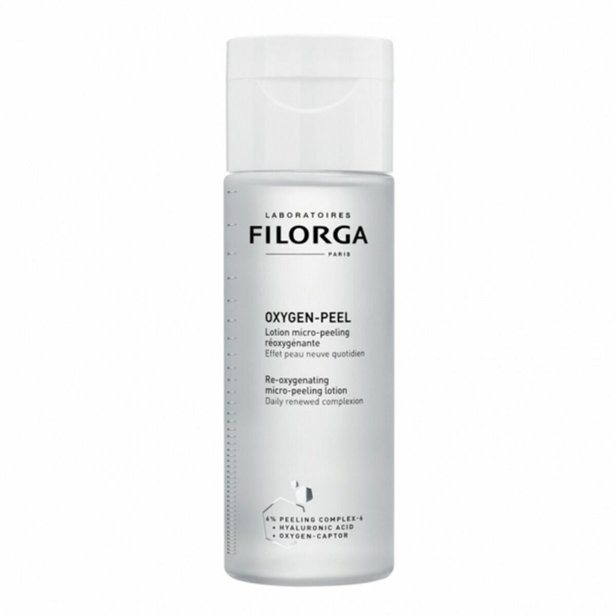 Exfoliating Lotion Filorga OXYGEN-PEEL-0
