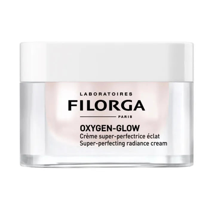 Filorga Oxygen-Glow Super Prefecting Radiance crema 50 ml