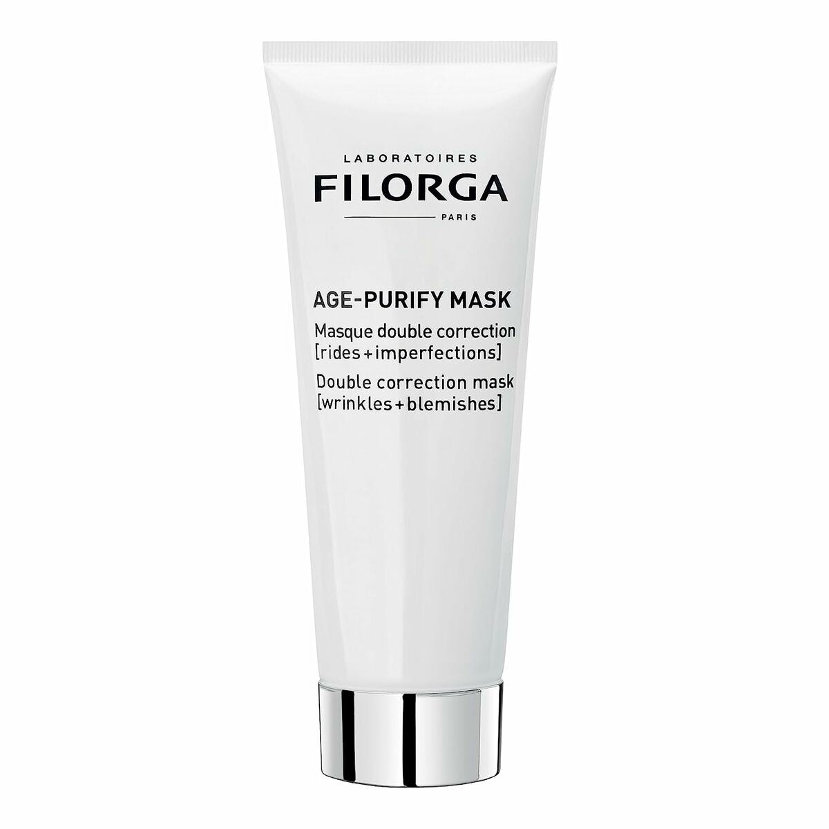 Anti-Wrinkle Mask Filorga Age-Purify 75 ml-0