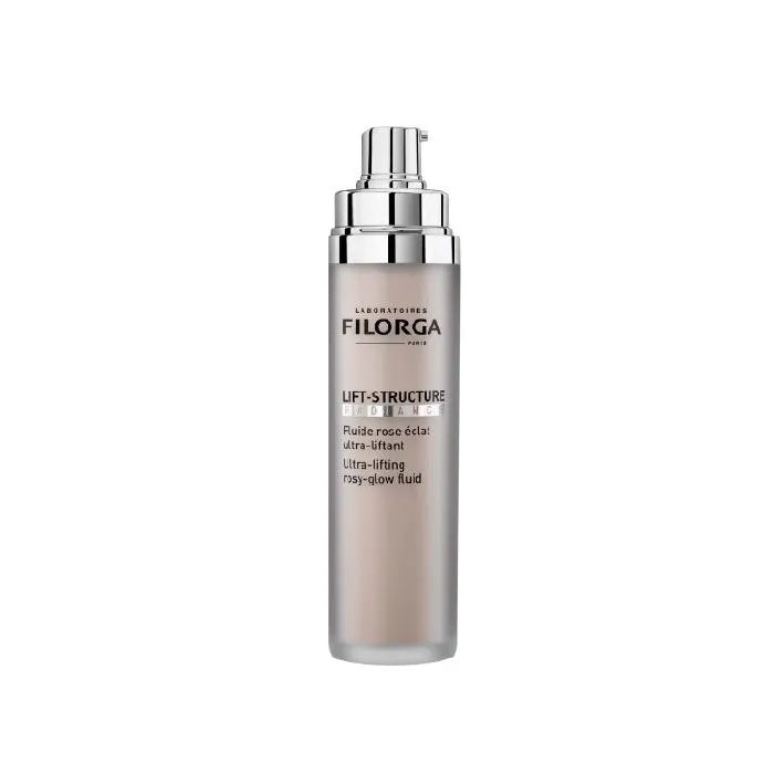 Filorga Lift-Structure Radiance Fluid Pink Illuminator Ultra-Lifting 50 ml