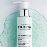 Gel detergente viso Filorga 112905-1